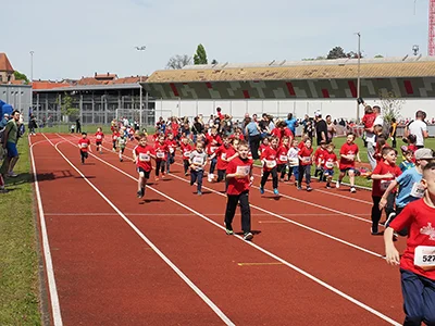 Öhringer Stadtlauf Gemischtes 2025