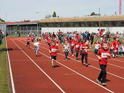 Öhringer Stadtlauf Gemischtes 2025