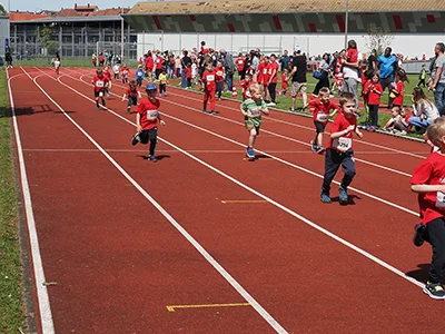 Öhringer Stadtlauf Gemischtes 2025