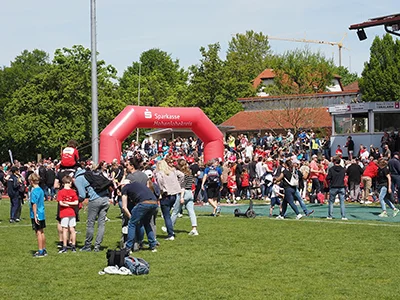 Öhringer Stadtlauf Gemischtes 2025