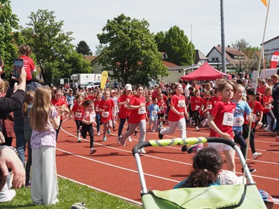 Öhringer Stadtlauf Gemischtes 2025