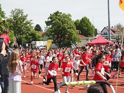 Öhringer Stadtlauf Gemischtes 2025