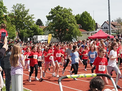 Öhringer Stadtlauf Gemischtes 2025