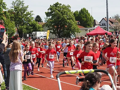 Öhringer Stadtlauf Gemischtes 2025