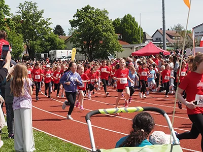 Öhringer Stadtlauf Gemischtes 2025