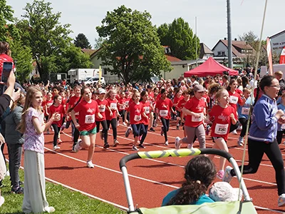 Öhringer Stadtlauf Gemischtes 2025