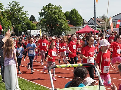 Öhringer Stadtlauf Gemischtes 2025