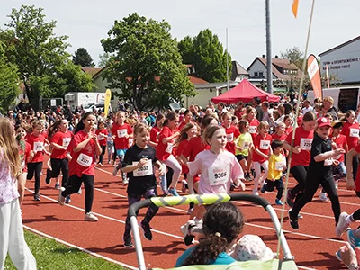 Öhringer Stadtlauf Gemischtes 2025