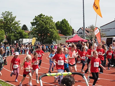 Öhringer Stadtlauf Gemischtes 2025