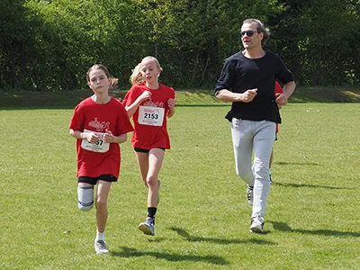 Öhringer Stadtlauf Gemischtes 2025