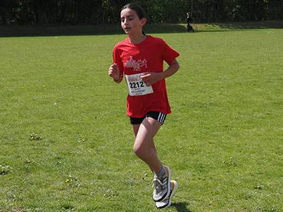 Öhringer Stadtlauf Gemischtes 2025