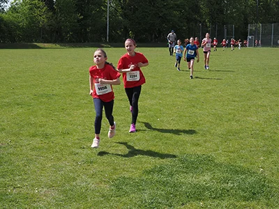 Öhringer Stadtlauf Gemischtes 2025