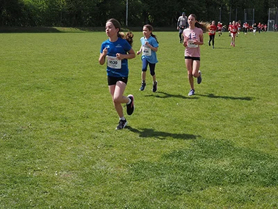 Öhringer Stadtlauf Gemischtes 2025