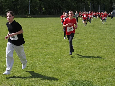 Öhringer Stadtlauf Gemischtes 2025