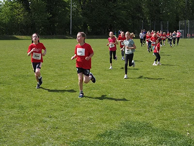 Öhringer Stadtlauf Gemischtes 2025