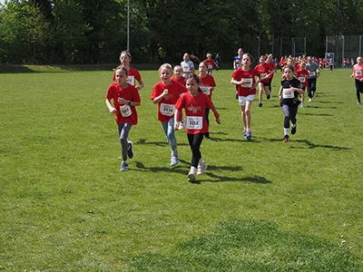 Öhringer Stadtlauf Gemischtes 2025