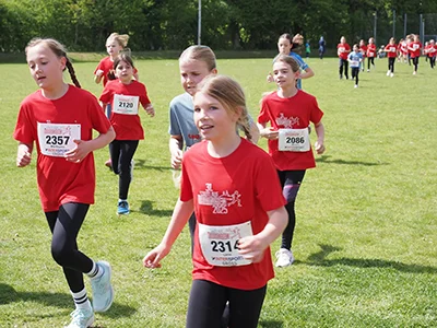 Öhringer Stadtlauf Gemischtes 2025