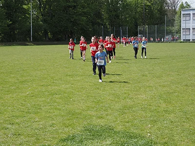 Öhringer Stadtlauf Gemischtes 2025