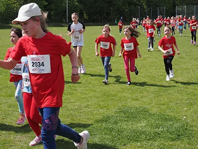 Öhringer Stadtlauf Gemischtes 2025