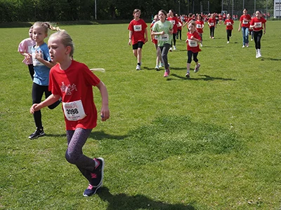 Öhringer Stadtlauf Gemischtes 2025
