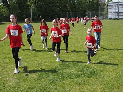 Öhringer Stadtlauf Gemischtes 2025
