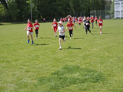 Öhringer Stadtlauf Gemischtes 2025