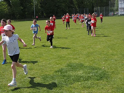 Öhringer Stadtlauf Gemischtes 2025
