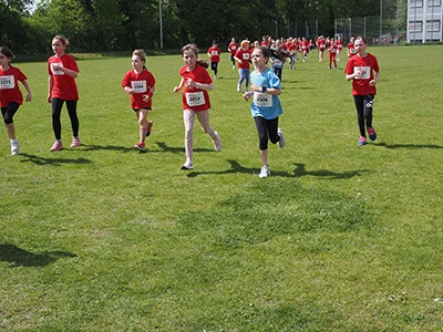 Öhringer Stadtlauf Gemischtes 2025