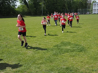 Öhringer Stadtlauf Gemischtes 2025