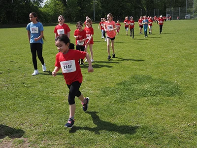 Öhringer Stadtlauf Gemischtes 2025