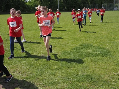 Öhringer Stadtlauf Gemischtes 2025