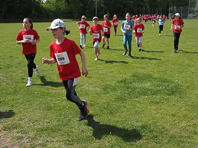 Öhringer Stadtlauf Gemischtes 2025