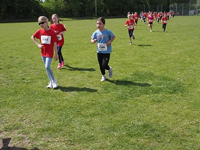 Öhringer Stadtlauf Gemischtes 2025