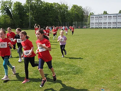 Öhringer Stadtlauf Gemischtes 2025
