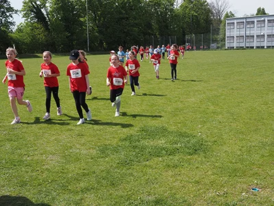 Öhringer Stadtlauf Gemischtes 2025