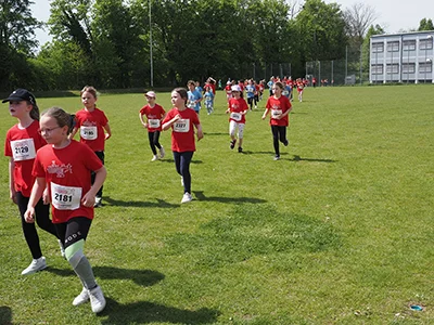 Öhringer Stadtlauf Gemischtes 2025