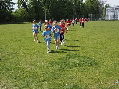 Öhringer Stadtlauf Gemischtes 2025