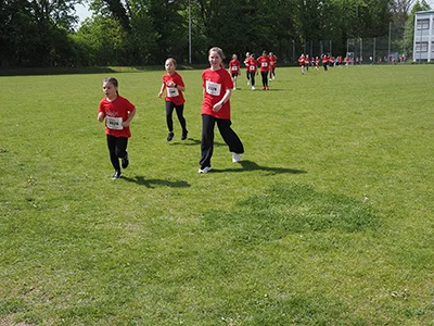Öhringer Stadtlauf Gemischtes 2025