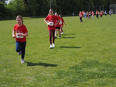 Öhringer Stadtlauf Gemischtes 2025