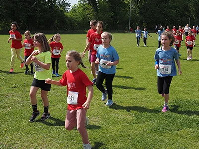 Öhringer Stadtlauf Gemischtes 2025
