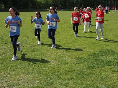 Öhringer Stadtlauf Gemischtes 2025