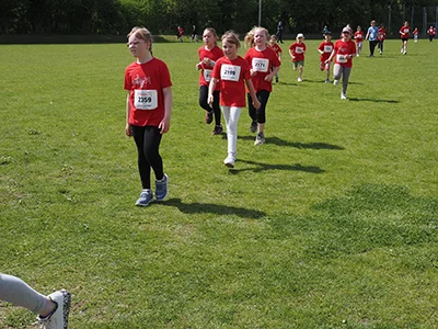 Öhringer Stadtlauf Gemischtes 2025