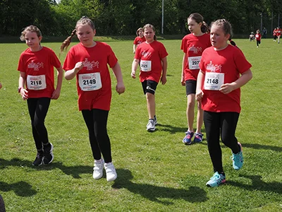Öhringer Stadtlauf Gemischtes 2025