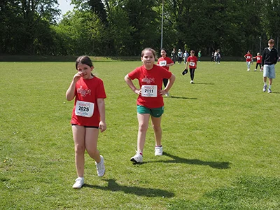 Öhringer Stadtlauf Gemischtes 2025