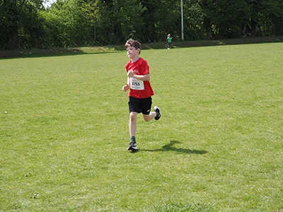 Öhringer Stadtlauf Gemischtes 2025