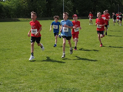 Öhringer Stadtlauf Gemischtes 2025