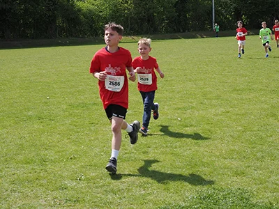 Öhringer Stadtlauf Gemischtes 2025