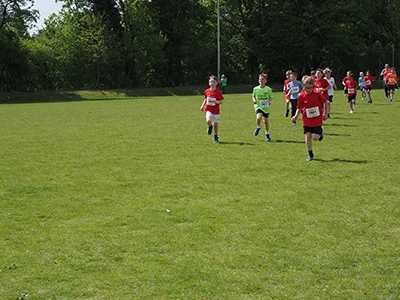 Öhringer Stadtlauf Gemischtes 2025