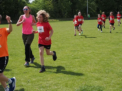 Öhringer Stadtlauf Gemischtes 2025