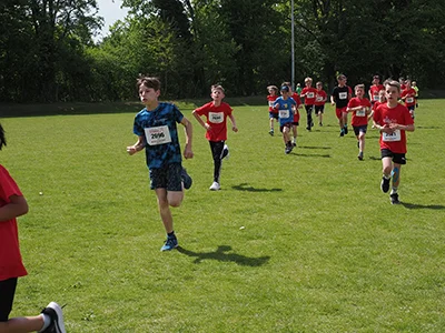 Öhringer Stadtlauf Gemischtes 2025
